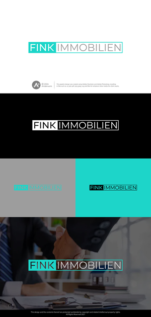 Logo Design by Anderwork for this project | Design: #32150626