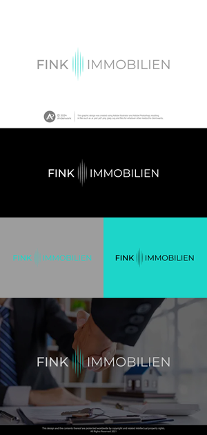 Logo Design by Anderwork for this project | Design: #32150627