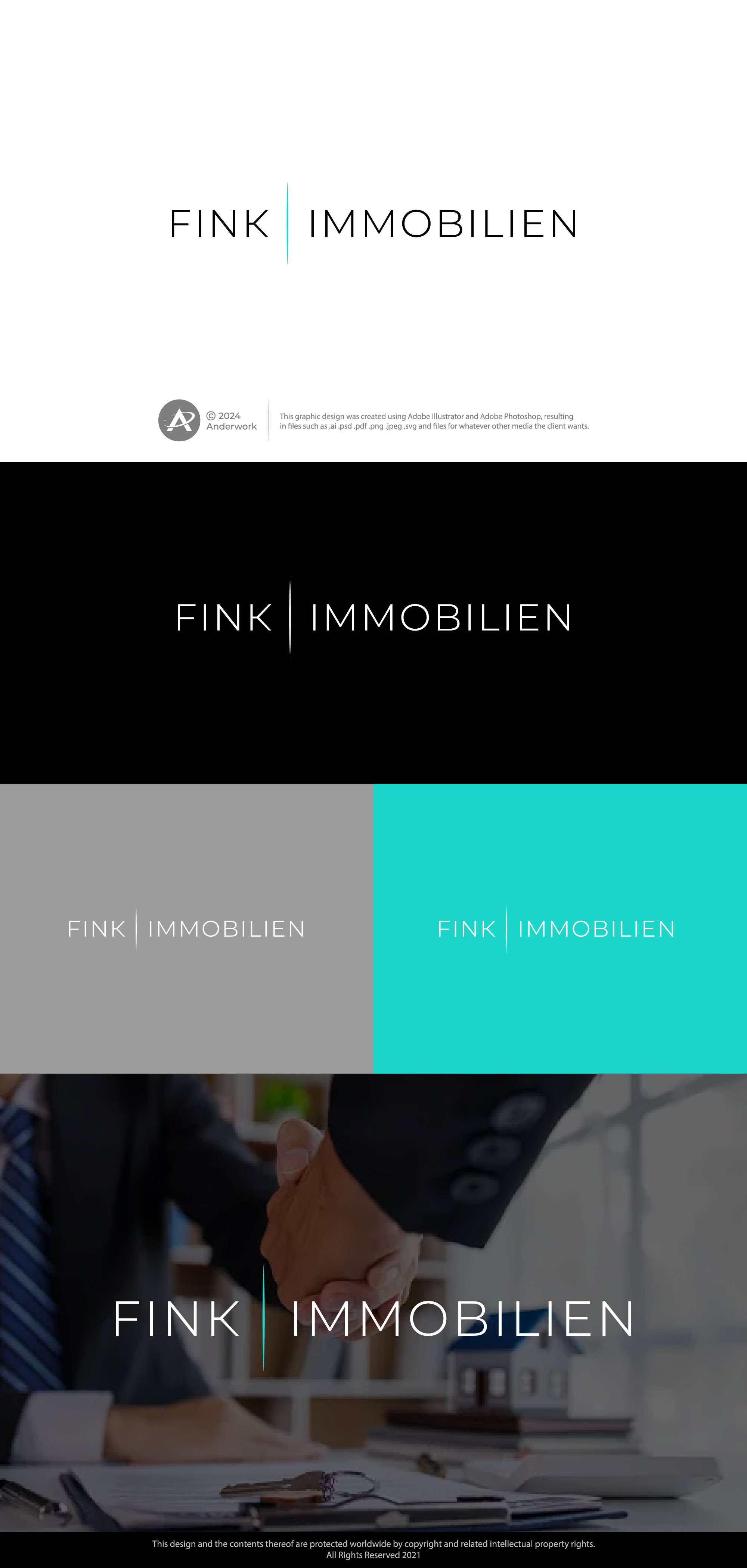 Logo Design by Anderwork for this project | Design #32152123