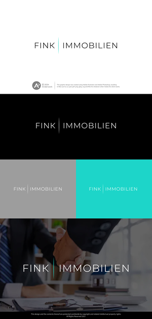 Logo Design by Anderwork for this project | Design: #32152123