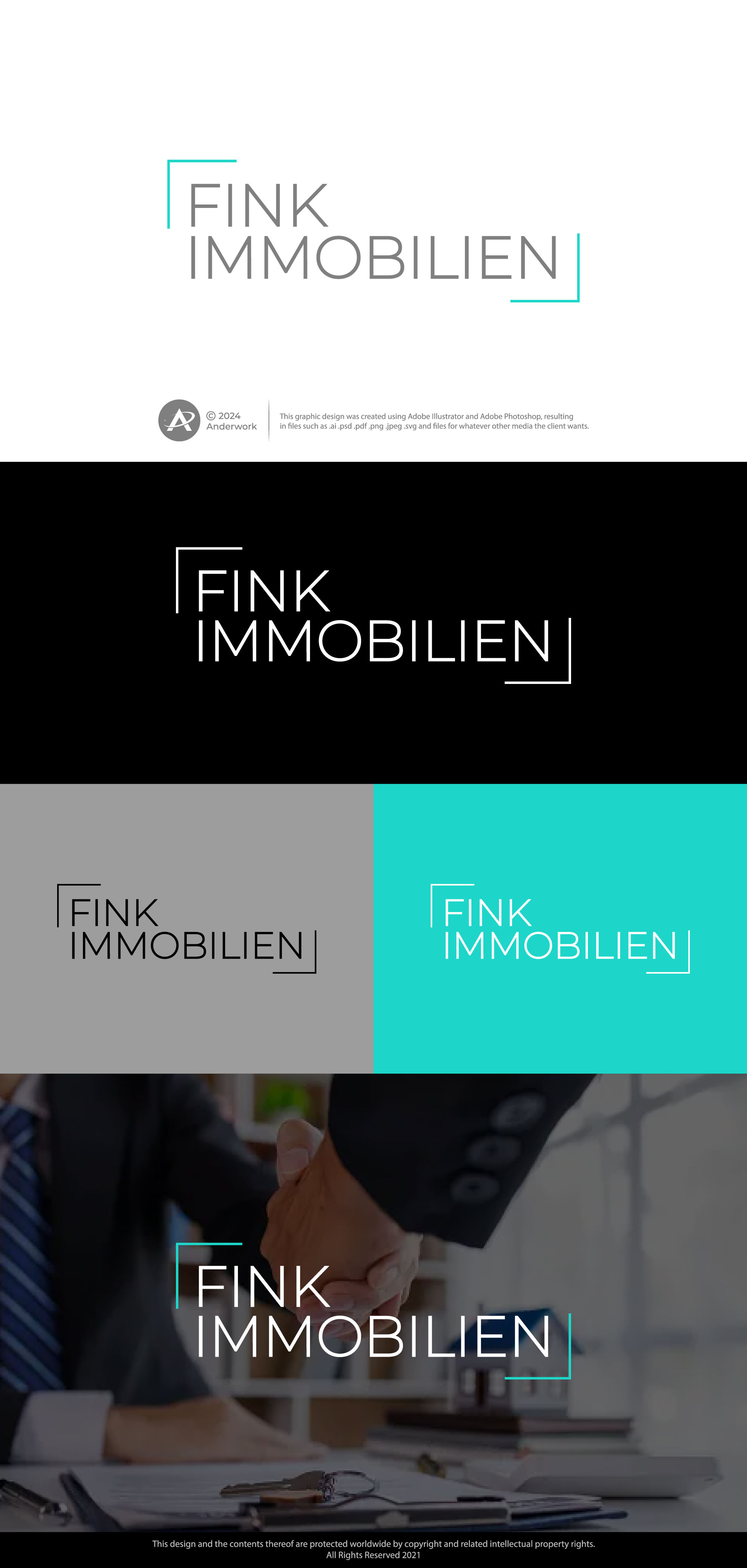 Logo-Design von Anderwork für dieses Projekt | Design #32152124