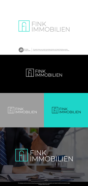 Logo Design by Anderwork for this project | Design: #32152125