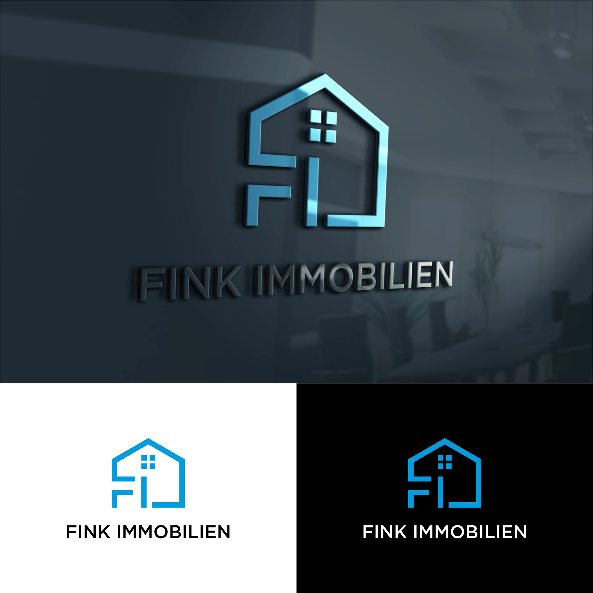 Logo Design by B.O_studio for this project | Design #32171478