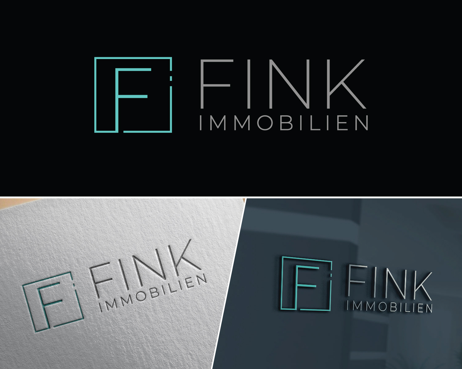 Logo Design by Atec for this project | Design #32157309