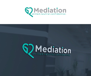 Logo Design by Luckey yaari for G2 Mediation | Design: #32163416