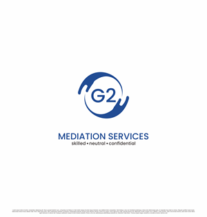 Logo-Design von saesean für G2 Mediation | Design: #32150568