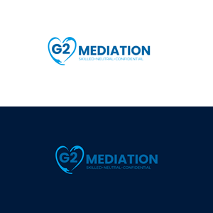 Logo-Design von saesean für G2 Mediation | Design: #32169118