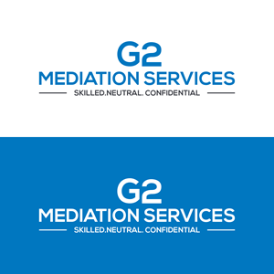 Logo Design by cah awu for G2 Mediation | Design: #32150687