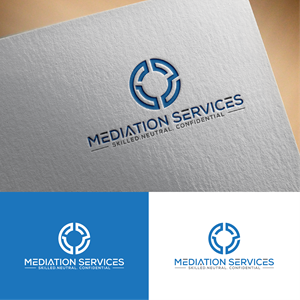 Logo Design by design wae for G2 Mediation | Design: #32150654