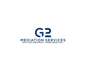 Logo Design by kalongg langgeng jaya for G2 Mediation | Design: #32149744