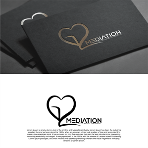 Logo Design by diego costa for G2 Mediation | Design: #32158019