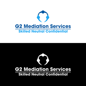 Logo Design by ulun4 for G2 Mediation | Design: #32158776