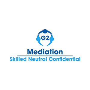 Logo Design by ulun4 for G2 Mediation | Design: #32177752