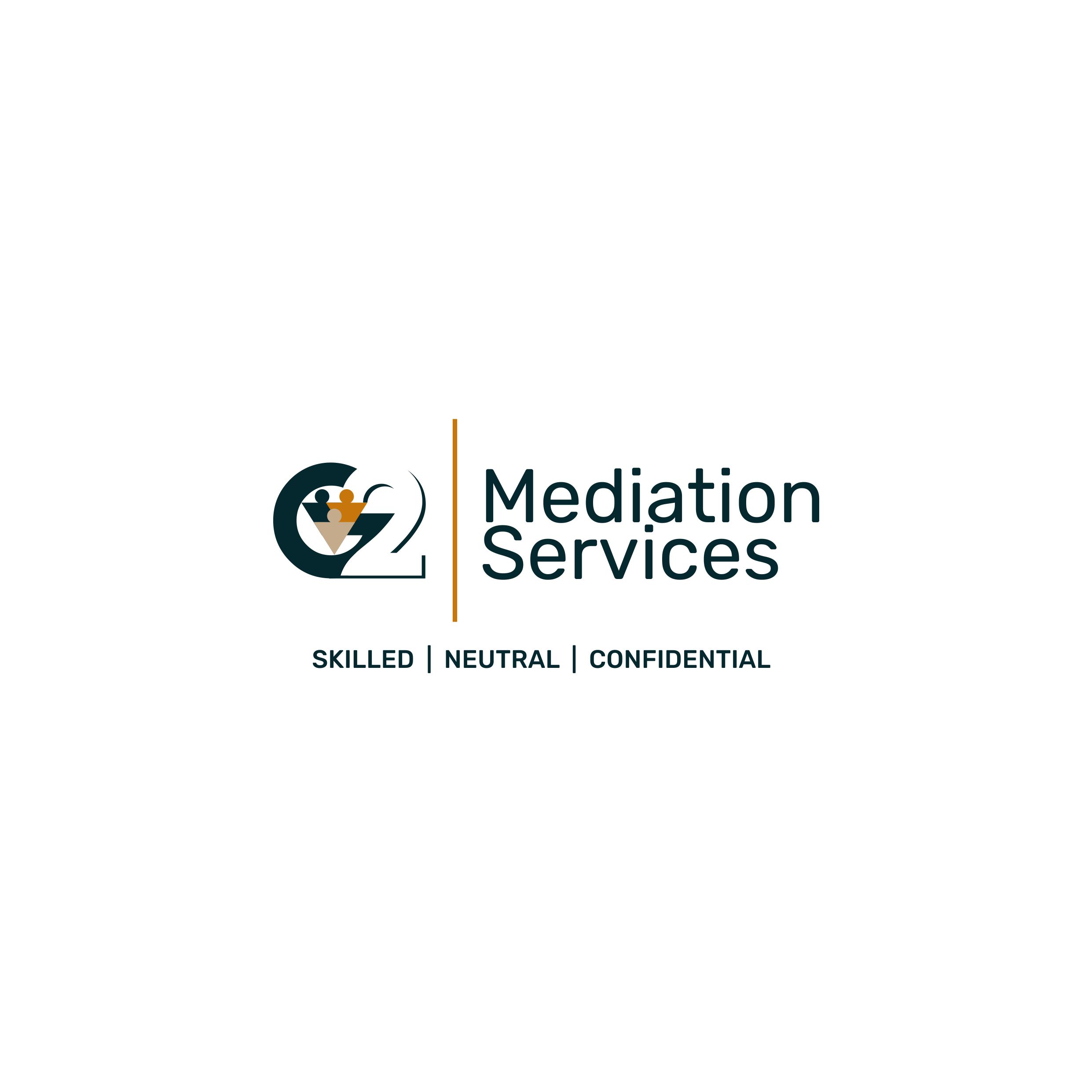 Logo Design by Jeferson HP for G2 Mediation | Design #32151882