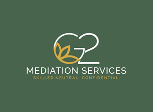 Logo Design by Soonia for G2 Mediation | Design: #32150673
