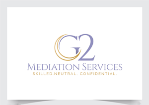 Logo Design by Soonia for G2 Mediation | Design: #32150674