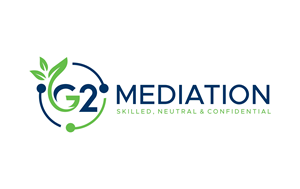 Logo-Design von SigmaStudio für G2 Mediation | Design: #32159041