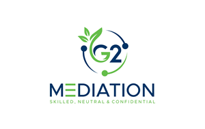 Logo-Design von SigmaStudio für G2 Mediation | Design: #32159067