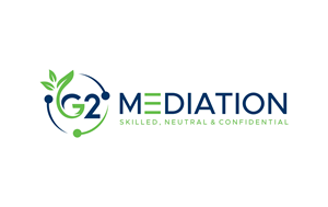 Logo-Design von SigmaStudio für G2 Mediation | Design: #32159070