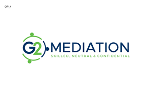 Logo-Design von SigmaStudio für G2 Mediation | Design: #32159331