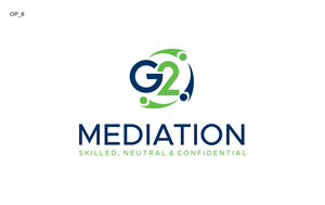 Logo Design by SigmaStudio for G2 Mediation | Design: #32159441