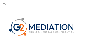 Logo Design by SigmaStudio for G2 Mediation | Design: #32165622