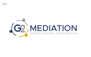 Logo Design by SigmaStudio for G2 Mediation | Design: #32165625