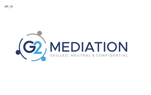 Logo Design by SigmaStudio for G2 Mediation | Design: #32165626