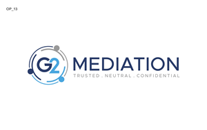Logo Design by SigmaStudio for G2 Mediation | Design: #32166105