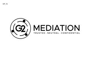 Logo Design by SigmaStudio for G2 Mediation | Design: #32166107