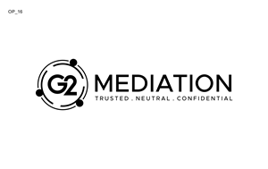 Logo Design by SigmaStudio for G2 Mediation | Design: #32166112