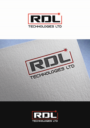Logo Design by Anton