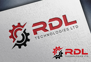 Logo Design by John Mark Arts