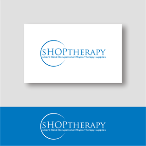 Logo Design by semarco for sHOPtherapy.ie | Design: #32150547