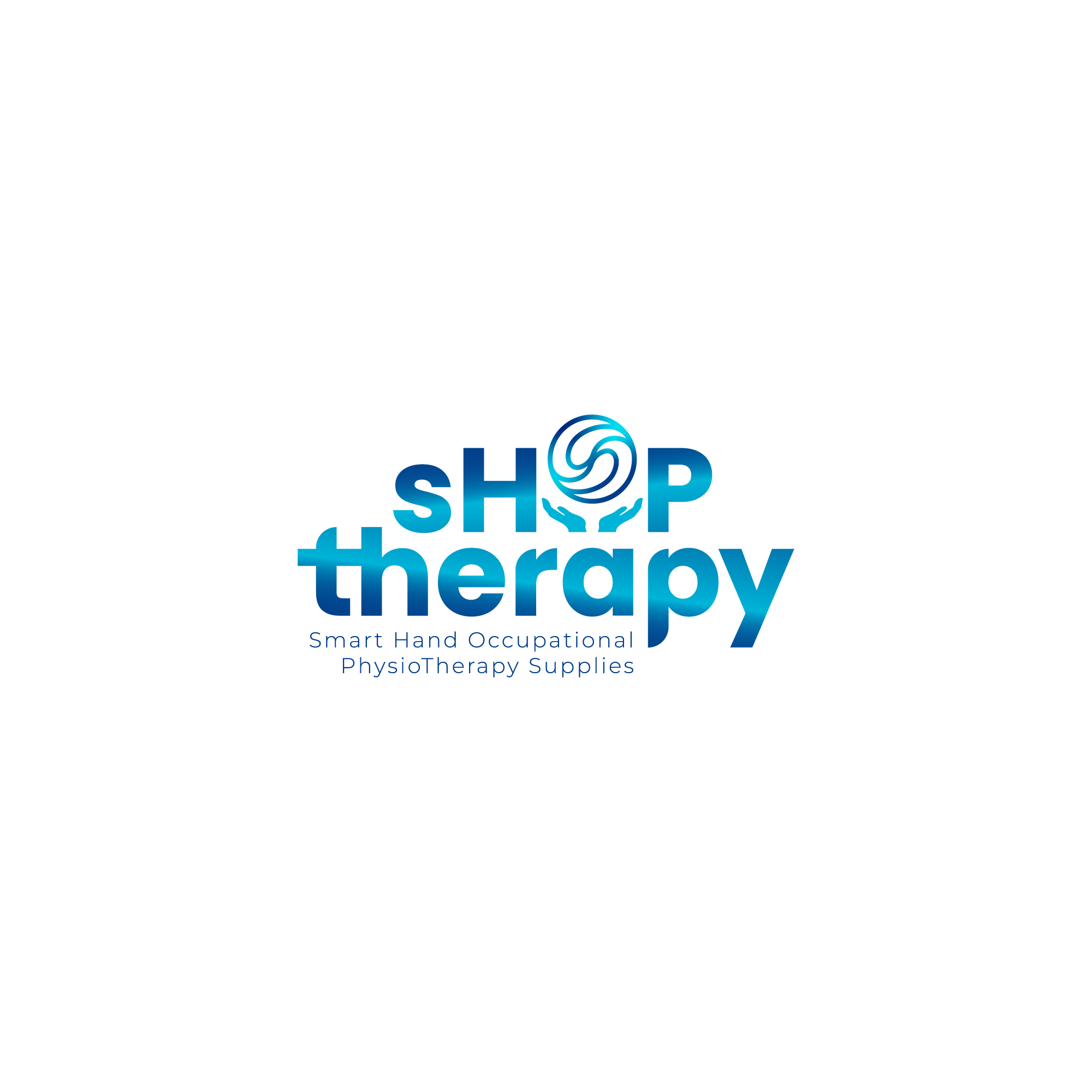 Logo Design by its_syaqueenn for sHOPtherapy.ie | Design #32162030