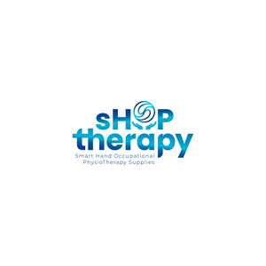 Logo Design by its_syaqueenn for sHOPtherapy.ie | Design #32162030