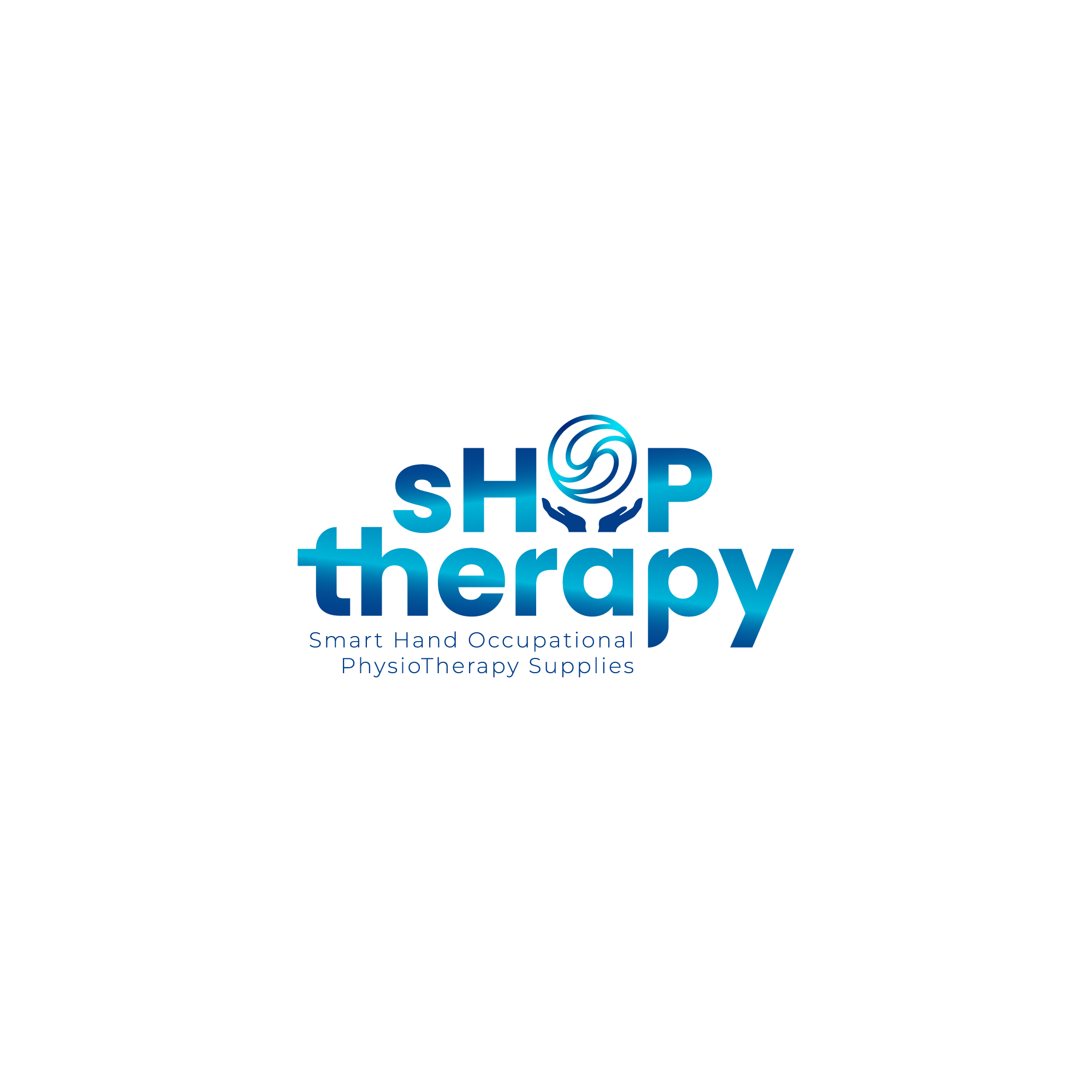 Logo Design by its_syaqueenn for sHOPtherapy.ie | Design #32162031