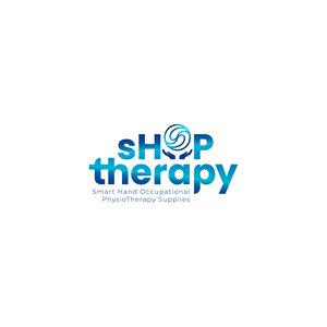 Logo Design by its_syaqueenn for sHOPtherapy.ie | Design: #32162031