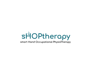 Logo Design by kalongg langgeng jaya for sHOPtherapy.ie | Design: #32157133