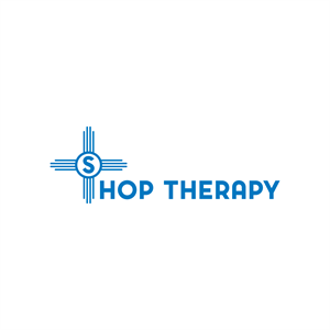 Logo Design by sutris for sHOPtherapy.ie | Design #32155054