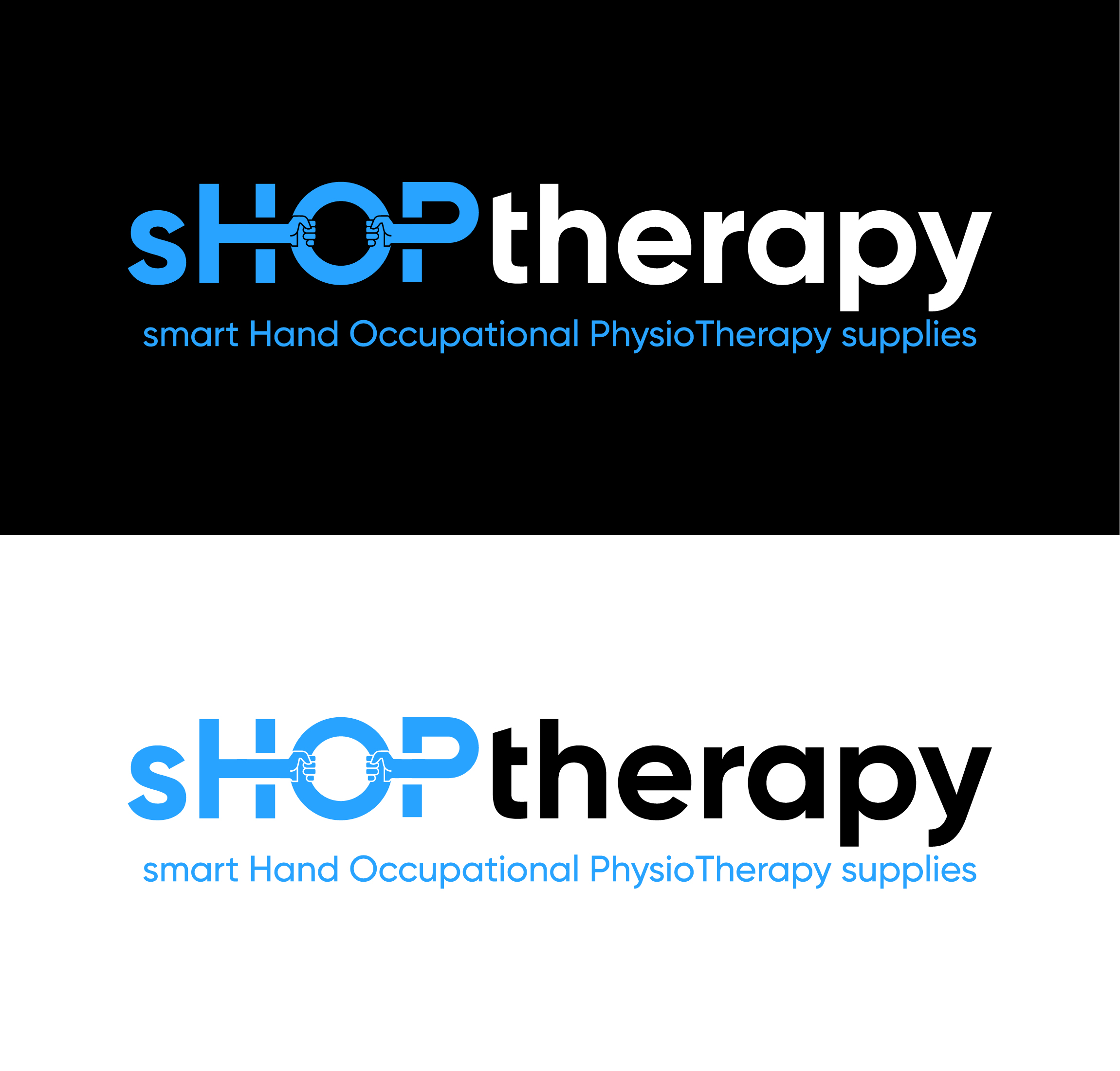 Logo-Design von sushsharma99 für sHOPtherapy.ie | Design #32158022
