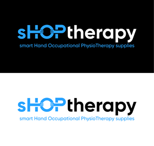 Diseño de Logo por sushsharma99 para sHOPtherapy.ie | Diseño: #32158022