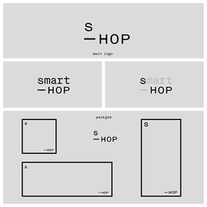 Logo Design by wati rivca villia 95 for sHOPtherapy.ie | Design: #32170781