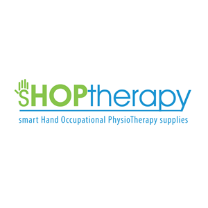 Logo Design by geni for sHOPtherapy.ie | Design #32150032