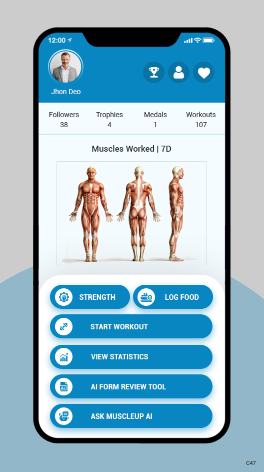 App Design by pb for this project | Design #32173508