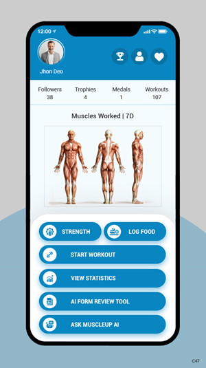 App Design by pb for this project | Design: #32173508