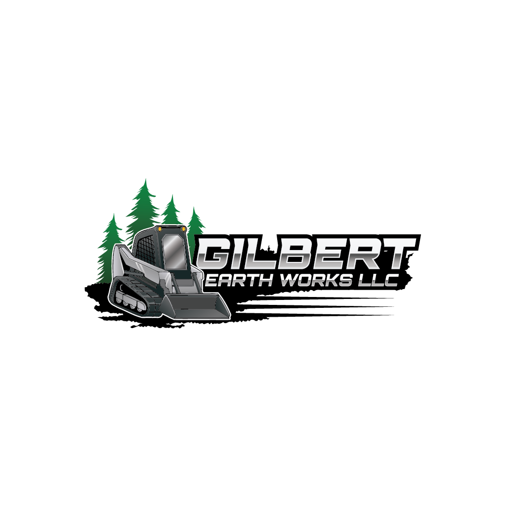 Logo Design by Jerwin Intac for Gilbert Earth Works LLC  | Design #32154065