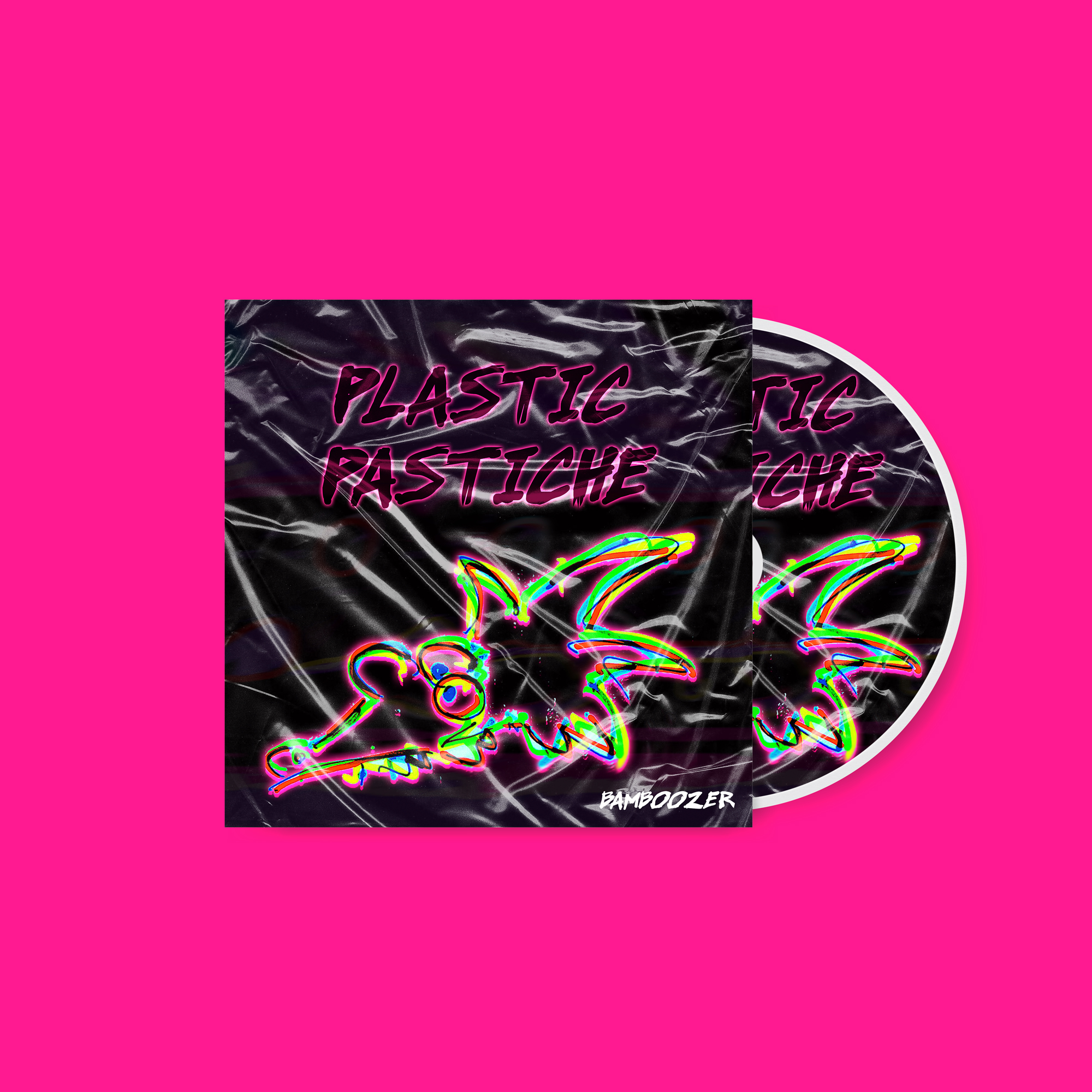 Graphic Design by Adnan Bhatti for this project | Design #32152044