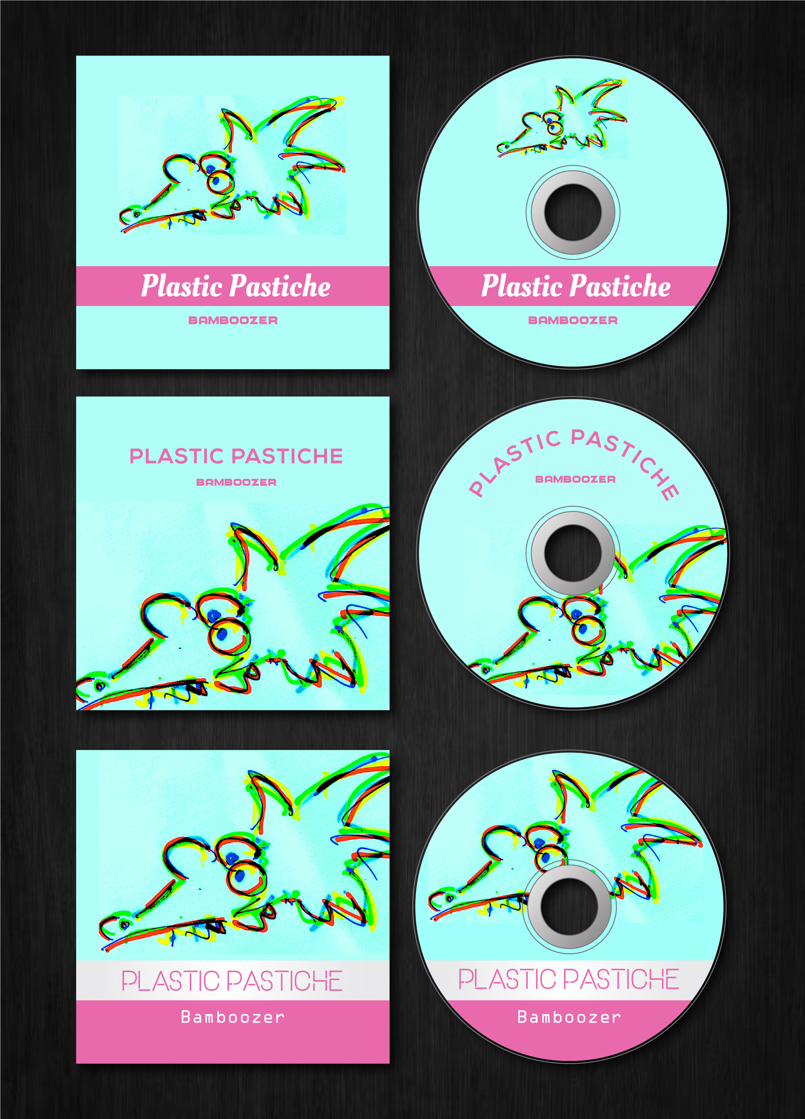 Graphic Design by artbitin for this project | Design #32164948