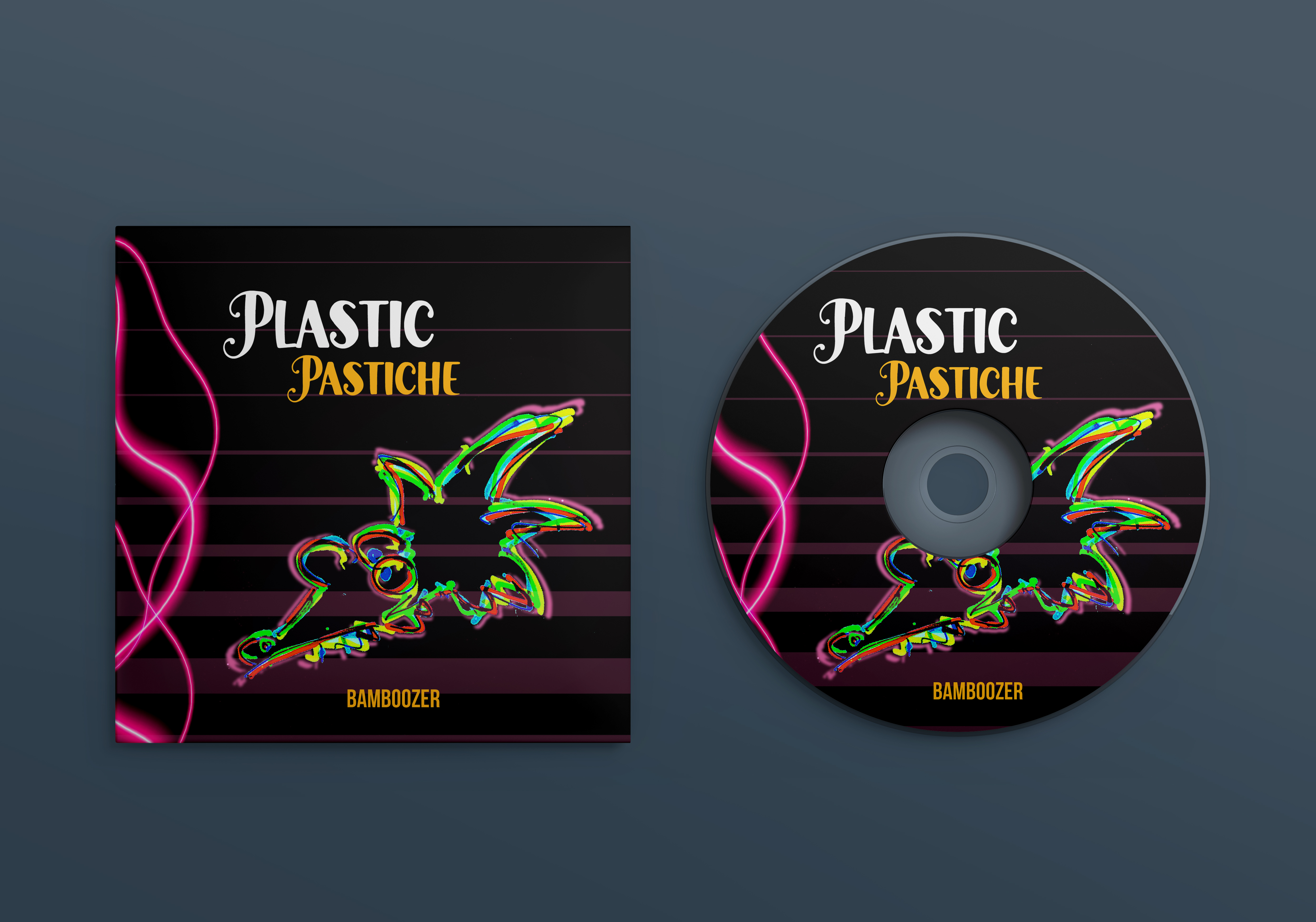 Graphic Design by Impressive Designs for this project | Design #32157449